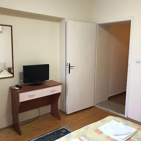 Vince Apartments Kruševo Exterior foto