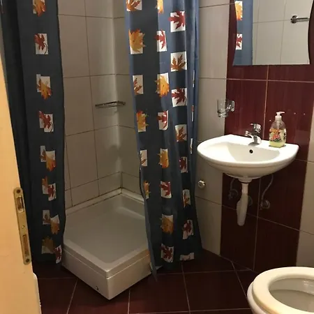 Vince Apartments Kruševo Exterior foto