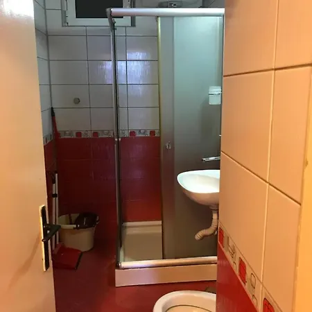 Vince Apartments Kruševo Exterior foto