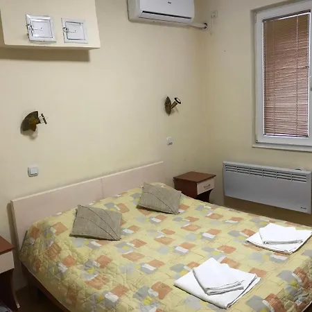 Vince Apartments Kruševo Exterior foto