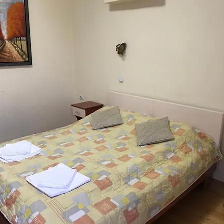 Vince Apartments Kruševo Exterior foto