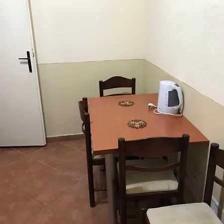 Vince Apartments Kruševo Exterior foto