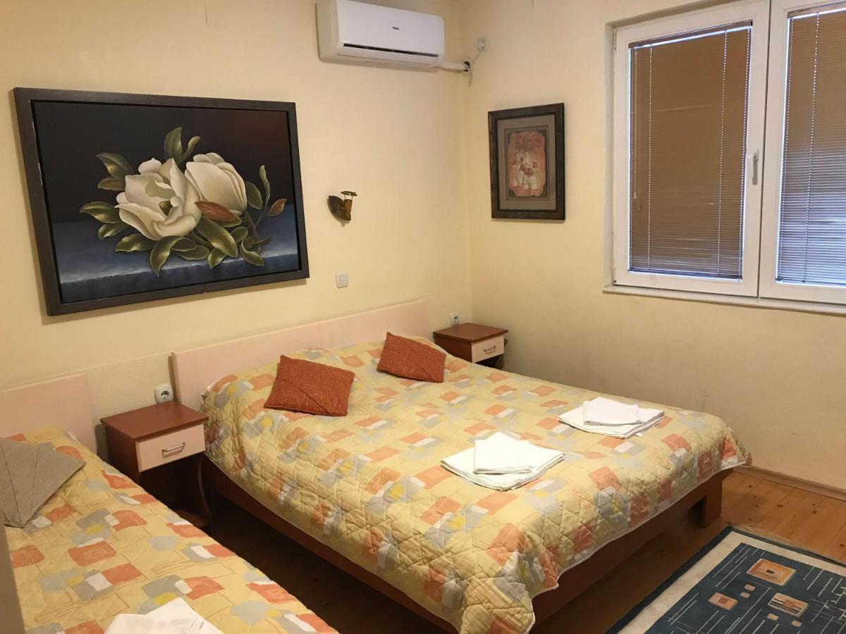 Apartment Vince Krusevo
