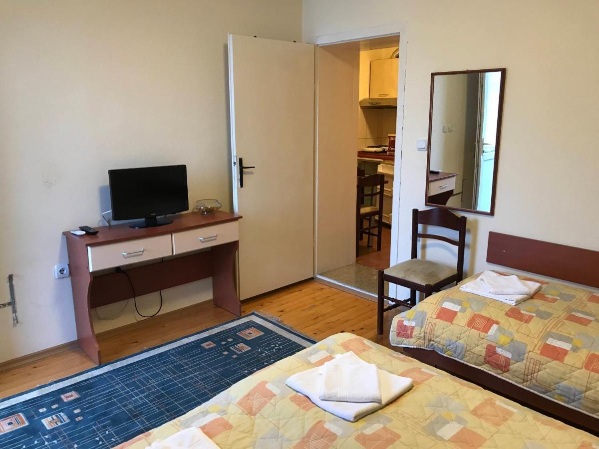 Vince Apartment Krusevo