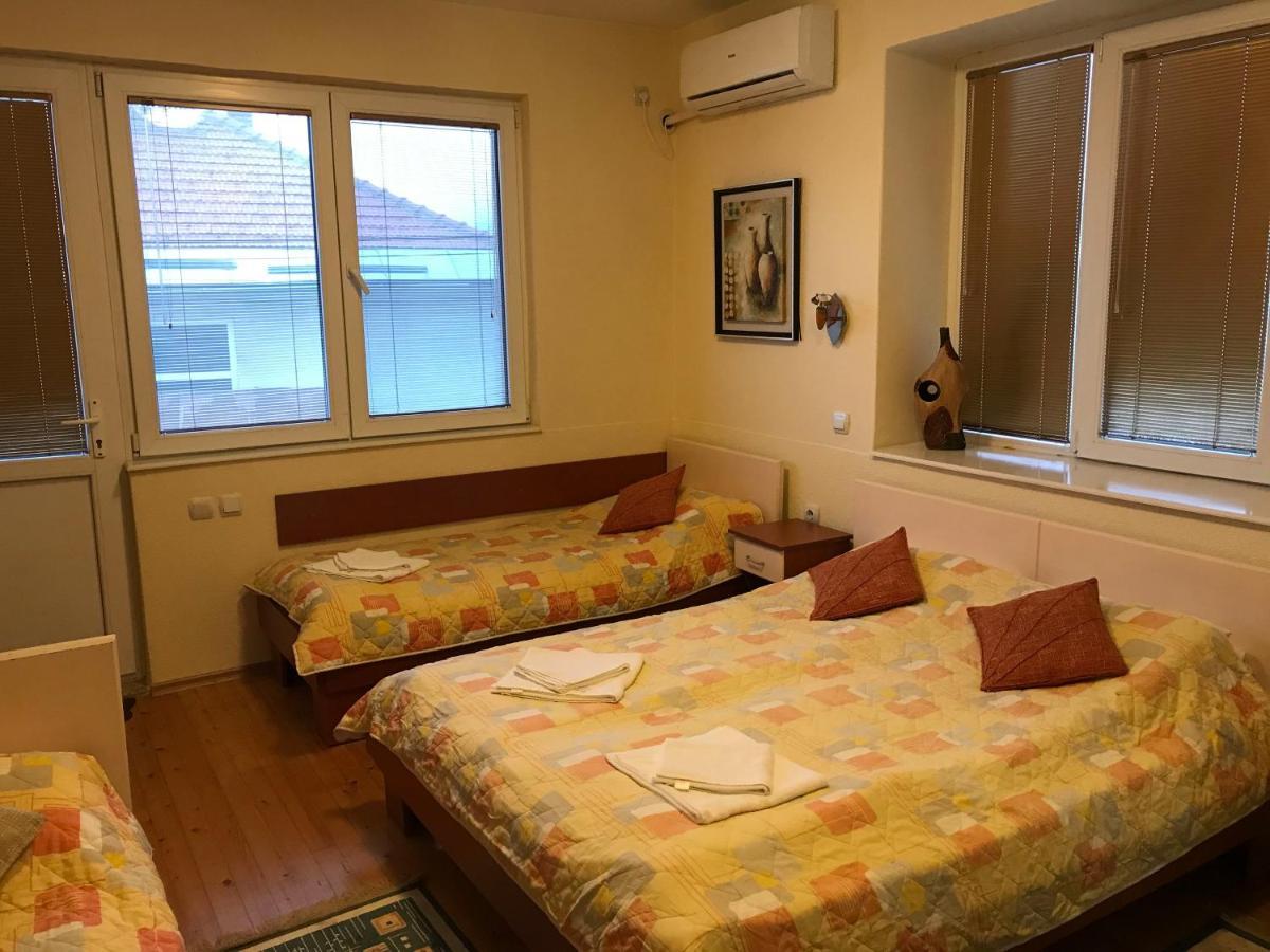 Apartment Vince Krusevo