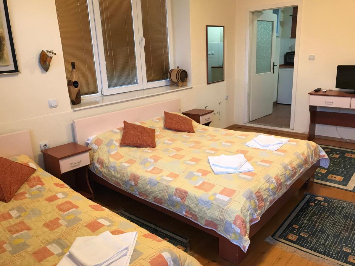 Apartment Vince