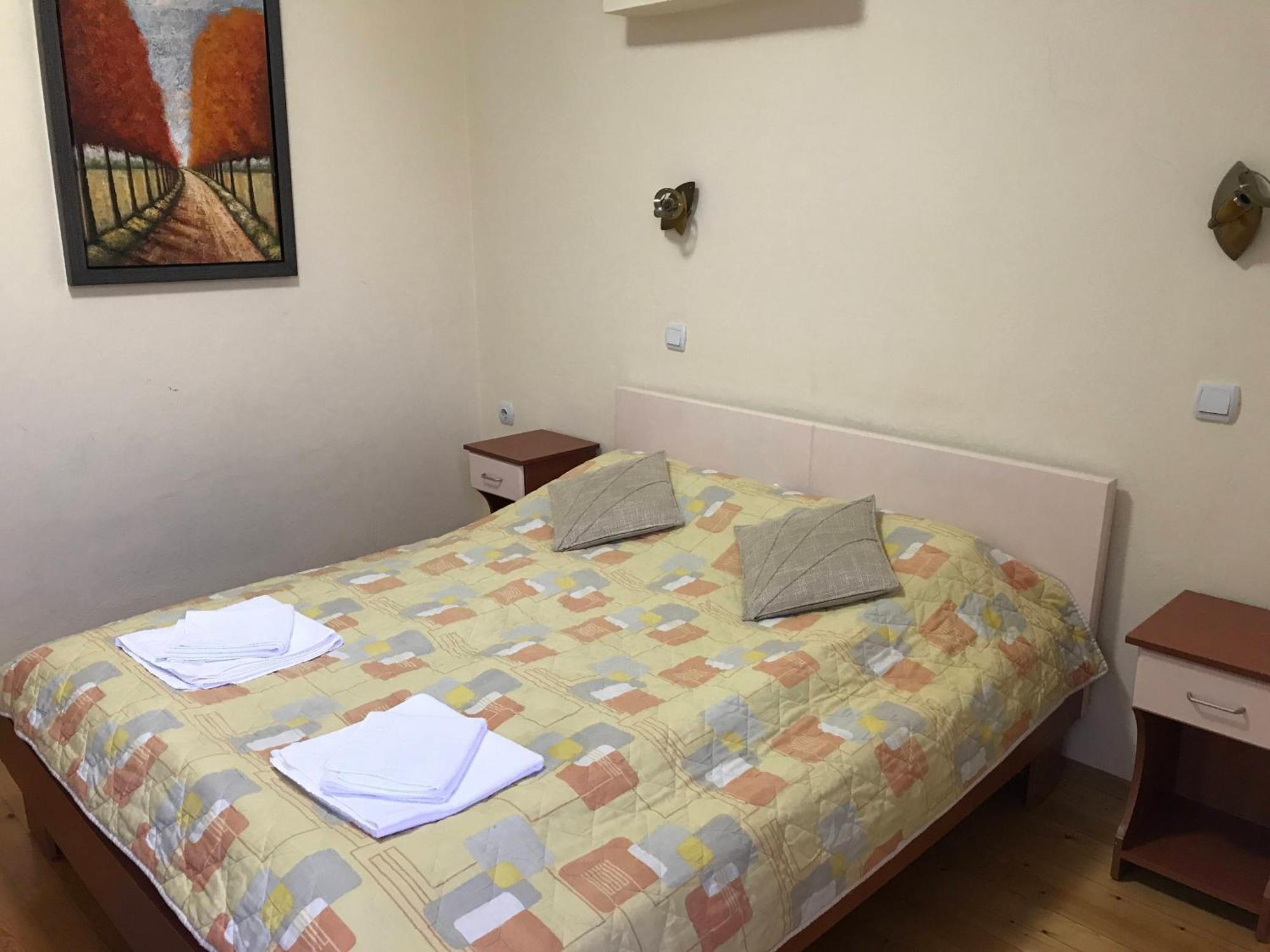 Vince * Krusevo