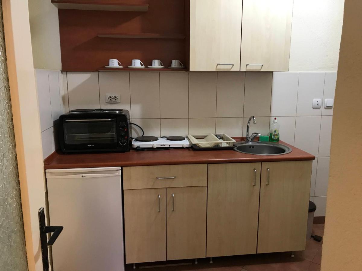 Vince Apartment Krusevo