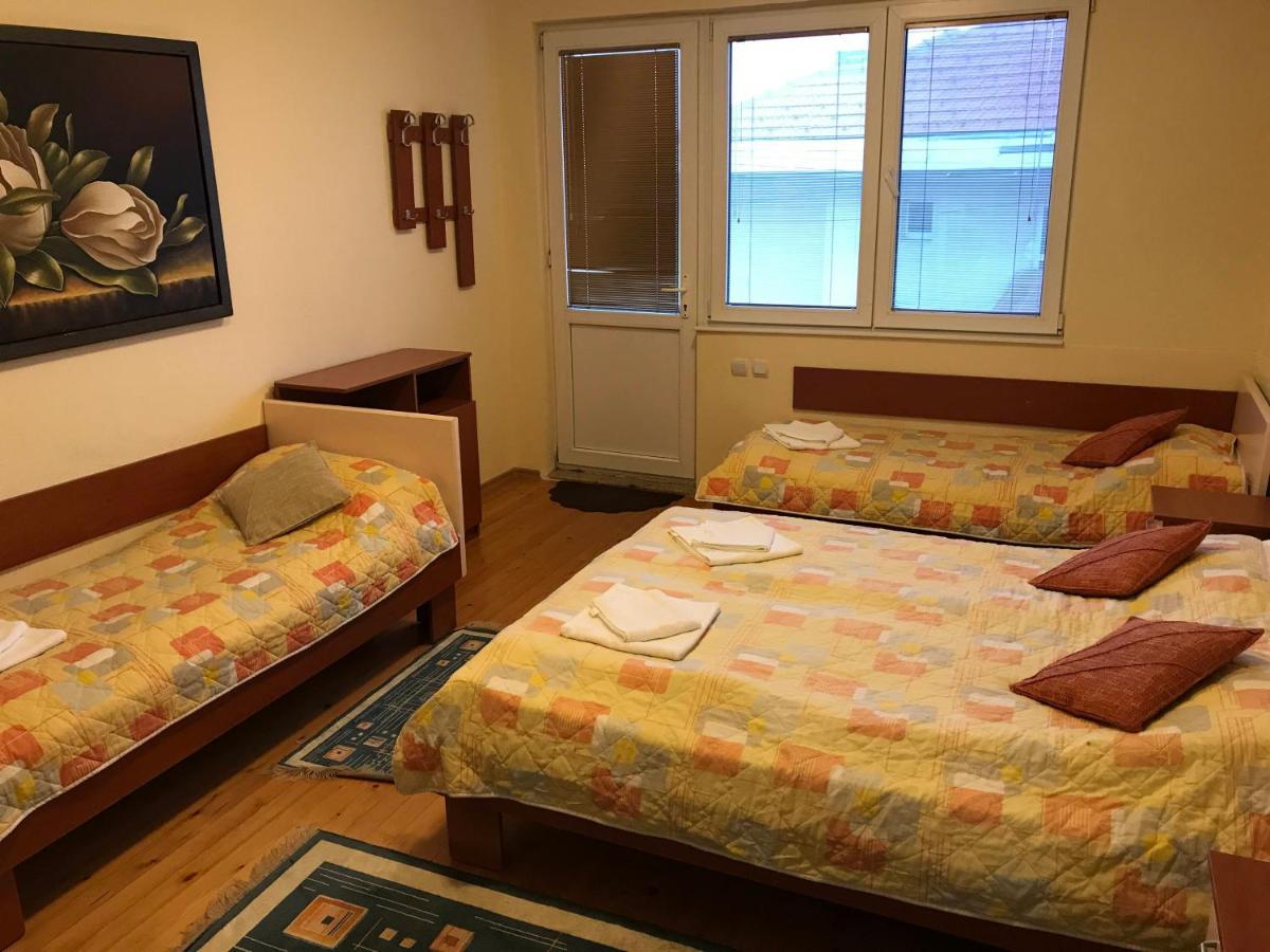 Vince Apartment Kruševo